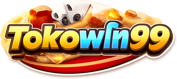 Logo tokowin99 platform hiburan olahraga Indonesia